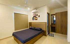 C Suites - Adelaide
